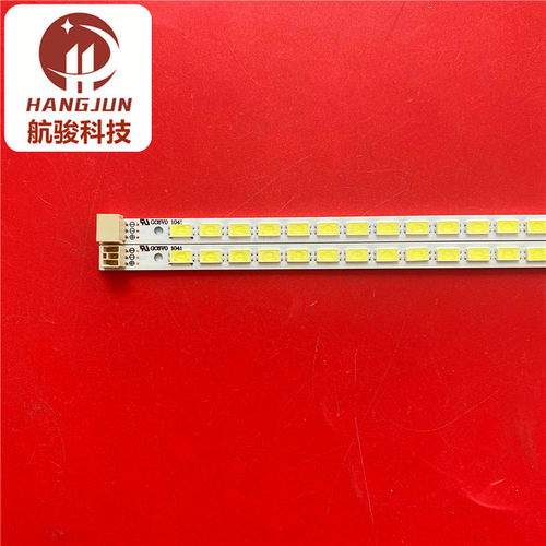 适用海信LED40K11PG /LED40K16P灯条LJ64-02730A KHE-A3P62NB458H - 图0