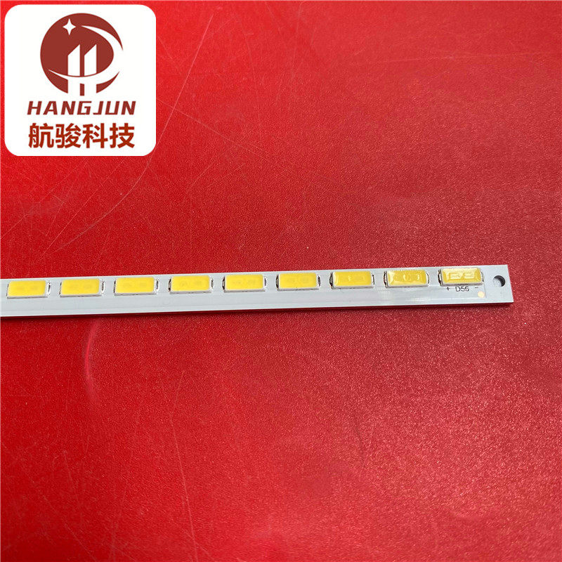 适用海信LED42A300灯条LED42H130背光HE416GF-E01 RSAG7.820.5278 - 图1