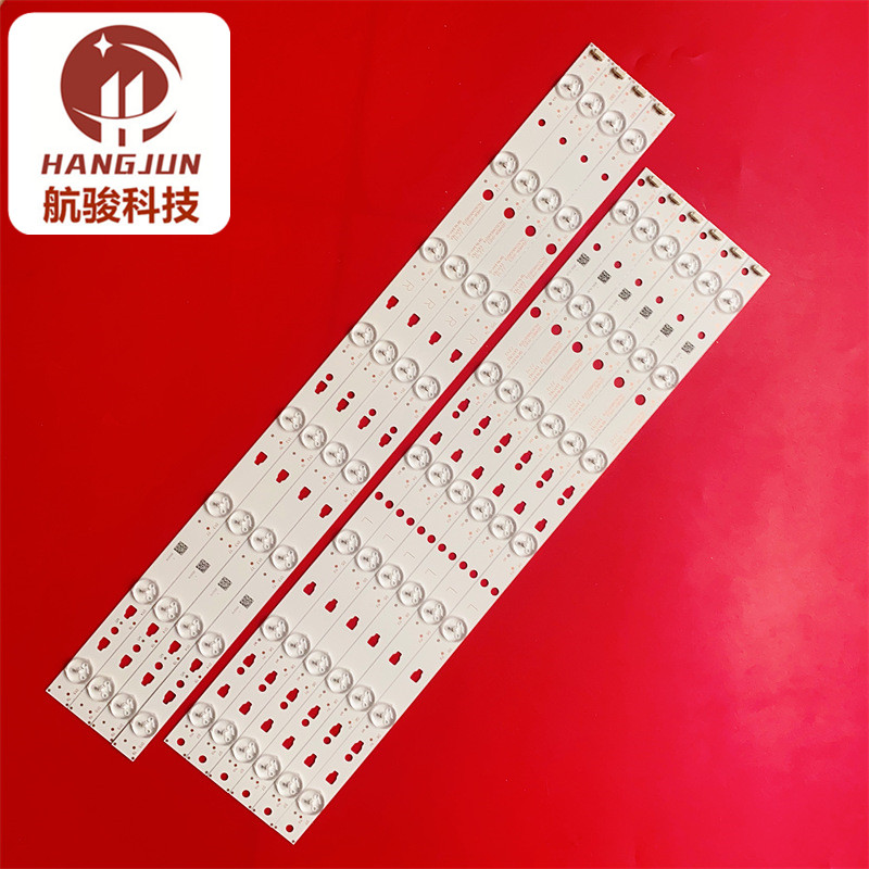 DEDM480M4s灯条LE48M35S灯条LED48D8/LED48D7-ZC14-01(C) - 图2