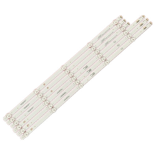适用康佳LED55K2000 LED55P7灯条RF-BK550032SS30-1001 552000液 - 图3
