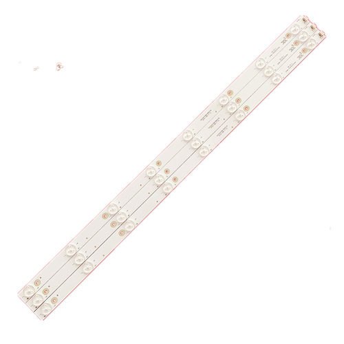 适用海尔LE32R31 H32E18 32A6M LE32AL88G31灯条HE32L42B-V01液晶 - 图3