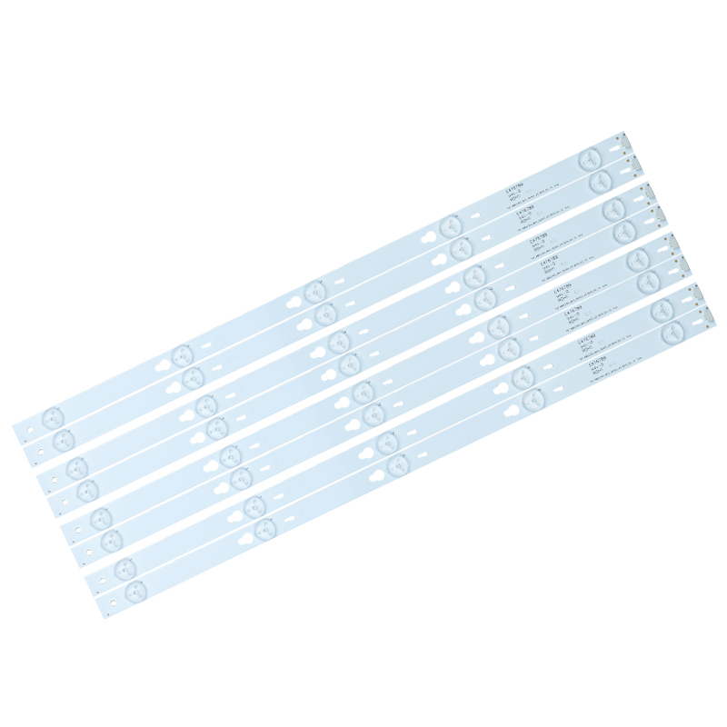 适用TCL B48A838 B48A858U灯条B48A558U B48A828U B48A538U背光灯 - 图3