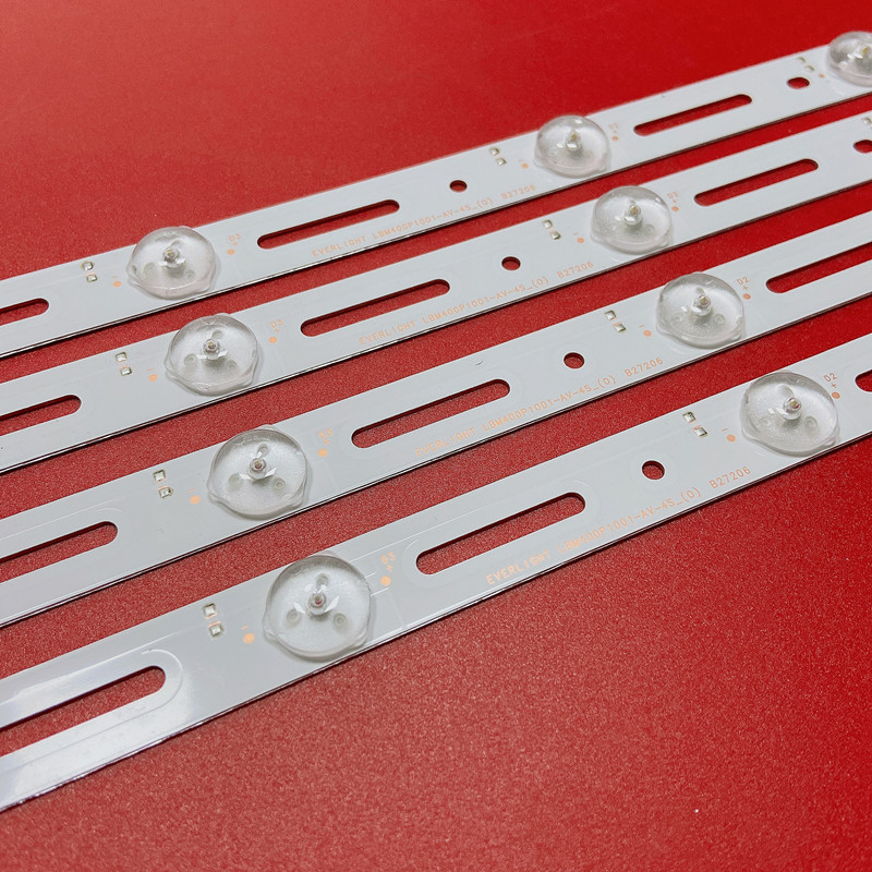 适用海信LED40K188/H166 LED40EC191D灯条SAMSUNG_2014CHI396_322 - 图3