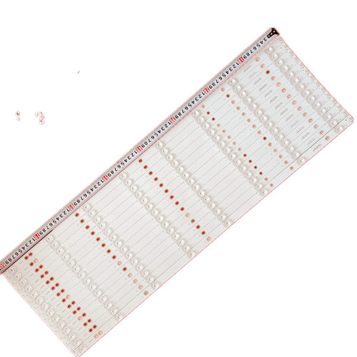 适用创维75E99UD-H灯条DEVOPS灯条75D2003V2W8C1B81618M 背光铝板 - 图3