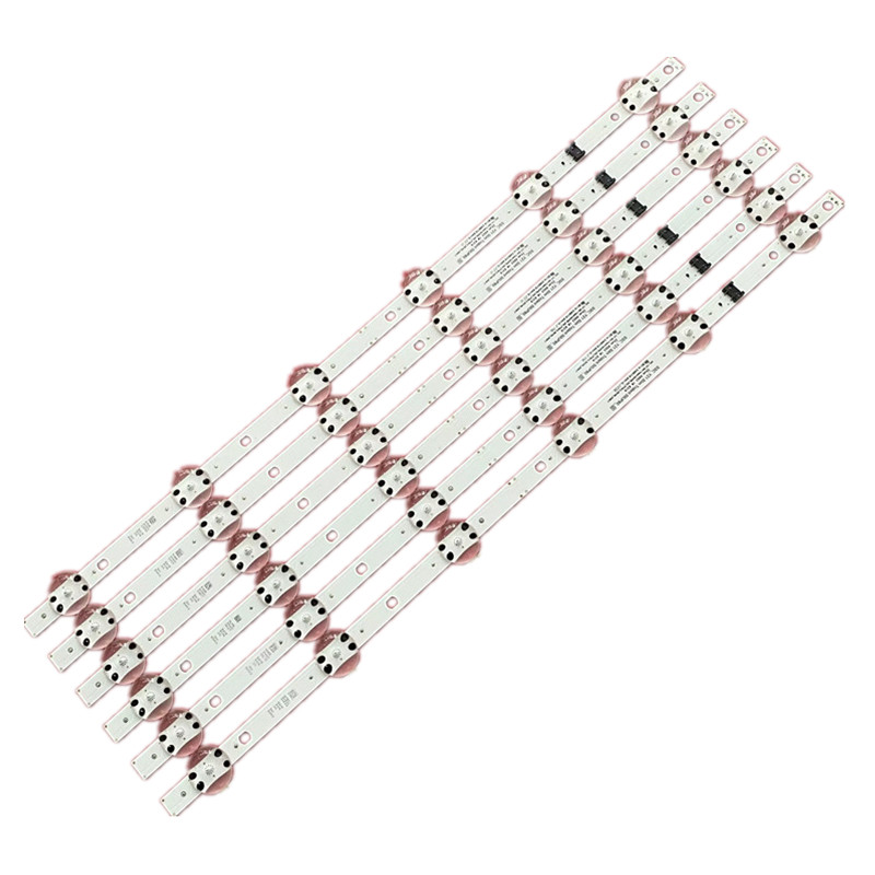 6条*50UP8000 SSC_Y21 Slim Trident 50UP80_S EAV65019801灯条 - 图3