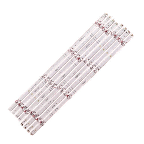 适用海信55A57F灯条HD550Y1U51-T0L1K1/S0 JL.D55081330-003ZS-M_-图3