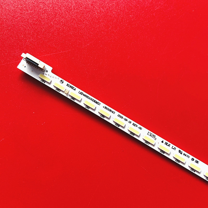 适用康佳LED46M5170AF LED46R5100DEMZ2 LED46E5IW灯条 35018043 - 图3