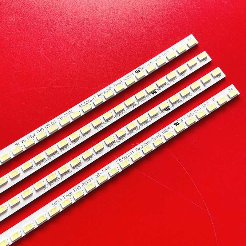 适用LG 55LE5500-CA LE5300灯条3660L-0344A 55E70RG LED55T29G - 图2