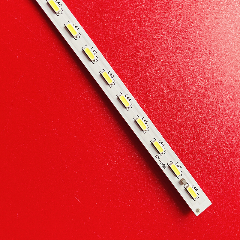 适用康佳LED32F2900CE LED32R5500PDF灯条37022114 35016995 3501 - 图1