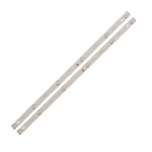 适用TCL王牌L32F1S L32F1B灯条 T0T-32D2900-2X6-3030C-6S1P RE - 图3