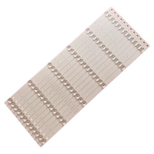 适用创维 55G6灯条JL.D55061235-001DS-C JL.D55061235-001CS-C - 图3