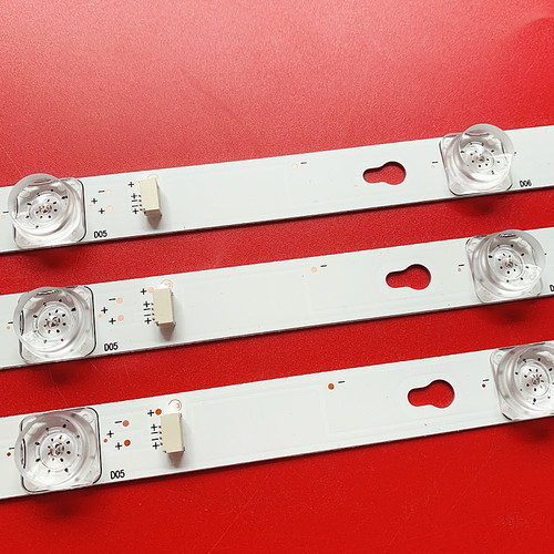 43D2900 43HR330M08灯条shineon M08-TM43030-0402N-2636K 液晶 - 图0