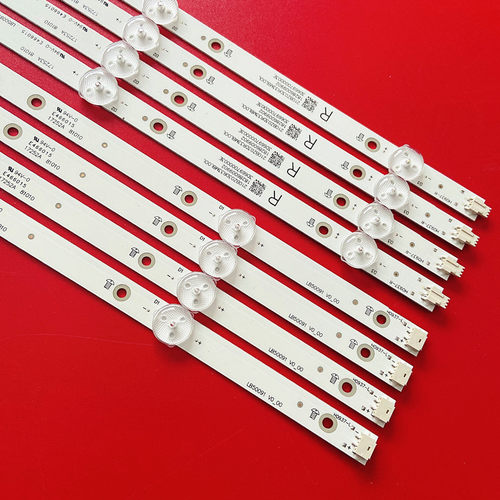 适用夏普50寸LC-50LB601U背光灯条LB50091 V1_00 50D3503V2W3C1B3 - 图0