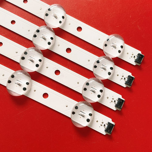 适用LG 65C63CKECA灯条SSC_65UK63_9LED SSC_Trident_65UK63_S背 - 图2