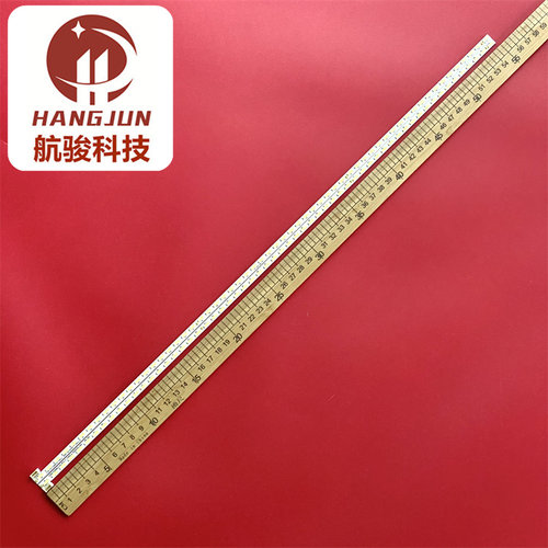 组装TC500-I1006(R/L)-UA-XP04/11 BL50UA8100-P1006-TLA-001灯条 - 图2