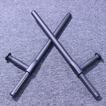 ANDEM European and American T-type sticks with anti-body stick anti-body articles legitimate self-defense weapons Male Wushu roller training