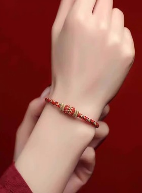 2026马年本命年手绳手链十二生肖