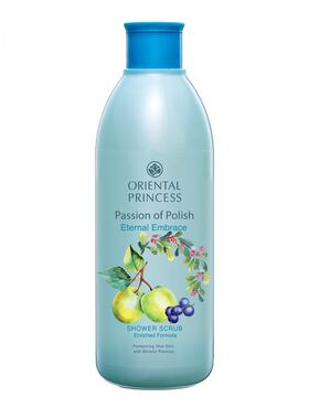 Oriental Princess泰国东方公主波兰激情系列洗护