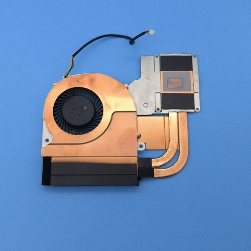 未来人类T5风扇 神舟战神Z7-SP5D1 雷神STPRO 蓝天P651RP 风扇 - 图1