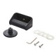 Safewolf barbell weighted handle wrist press