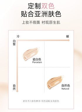 Fan'sRedCarpet红毯气垫