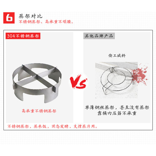 酒为天酿酒机食品级304不锈钢家用烧酒设备纯粮食白酒纯露机之家 - 图2