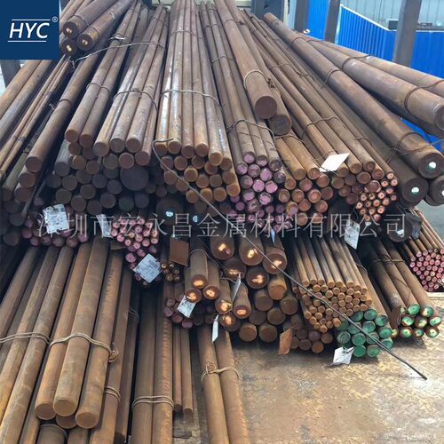 ASTM4817H ASTM4820H ASTM4118H ASTM4320H直销轴承钢板光棒扁钢 - 图2