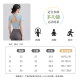 VOJ yoga wear running sports outdoor short-sleeved tops
