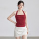 VOJ Yoga Wear Beautiful Back Top Stretch Sports Bra