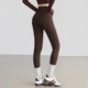 VOJ Yoga Pants Women's 2026 Autumn and Winter New Style