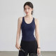 VOJ yoga vest women's running training sports top