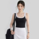VOJ yoga wear women's summer sports vest running underwear