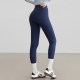 VOJ Yoga Pants Women's High Waist Hip Lifting High Elastic Fitness Pants