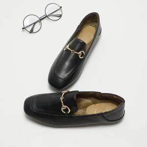 软妹英伦小皮鞋