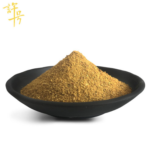 黄焖蒜泥调料粉花甲生蚝海鲜类蒜香炒料小龙虾蒜泥味蓉调料黄焖粉 - 图3