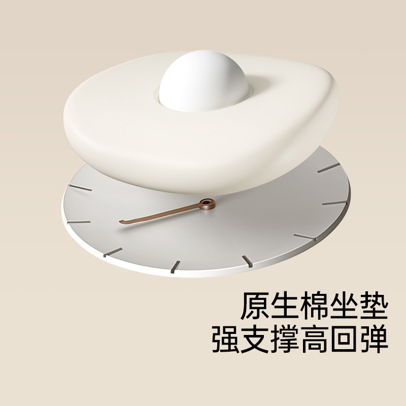 黑白调G3儿童学习椅可升降矫正坐姿座椅写字凳子学生专用学习椅子
