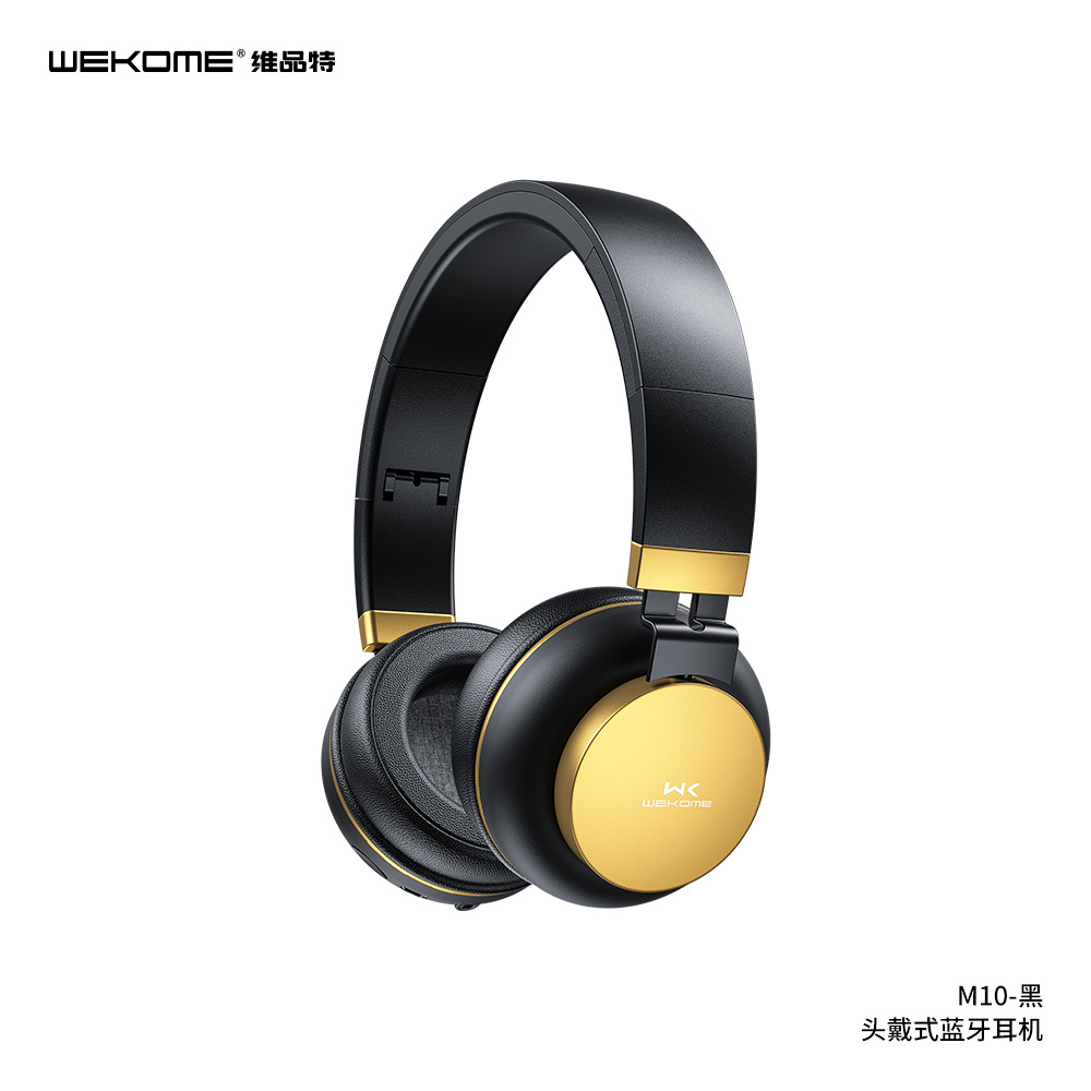 Ears Wireless Headphone Phone Bluetooth Headset无线蓝牙耳机 - 图2