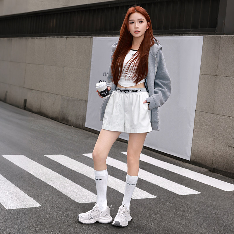 骆驼女鞋2026夏季新款网面透气老爹鞋女轻便舒适休闲鞋女款运动鞋