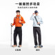 Camel Outdoor Soft Shell Pants Men's Autumn and Winter Warm and Windproof