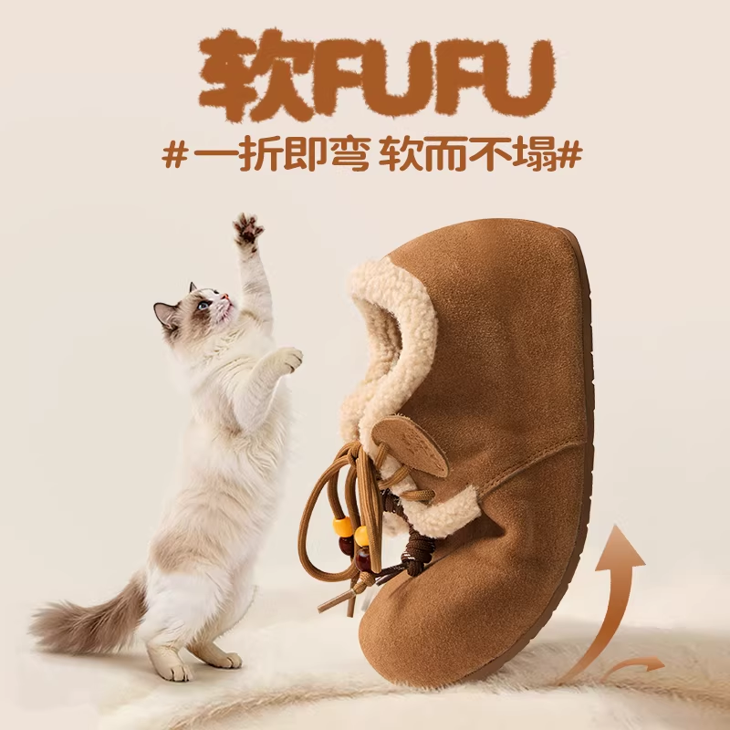 骆驼女鞋2026年休闲复古勃肯鞋女穆勒鞋平底圆头单鞋,淘宝优惠券,粉丝福利购,淘宝优惠卷