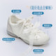 Camel 2026 Summer Moral Training Shoes Women's White Bow Shoes Casual Shoes Comfortable and Versatile Moral Training Sneakers Girls' Sneakers