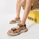 Single light 318g soft elastic midsole and gripping outsole