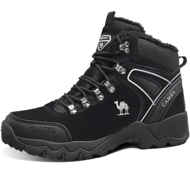  骆驼服饰登山鞋/徒步鞋