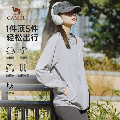 Одежда для защиты от солнца, дорожная ветровка, дышащая куртка, защита от ультрафиолета