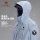 Camel King Kaijia ICON Jacket for men spring and summer outdoor mountain three-in-one travel hiking jacket for women