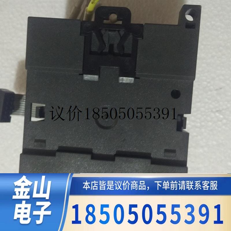 促A原装拆机 PLC EM231CN 6ES7 2310HC220XA8 实物图片拍功能正品 - 图0