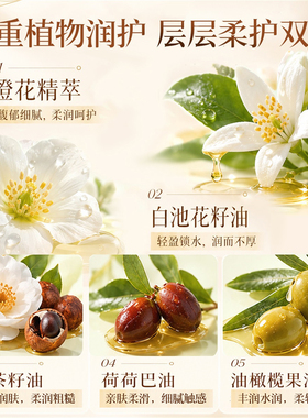 ZRZR唇部精华油淡唇纹防干裂