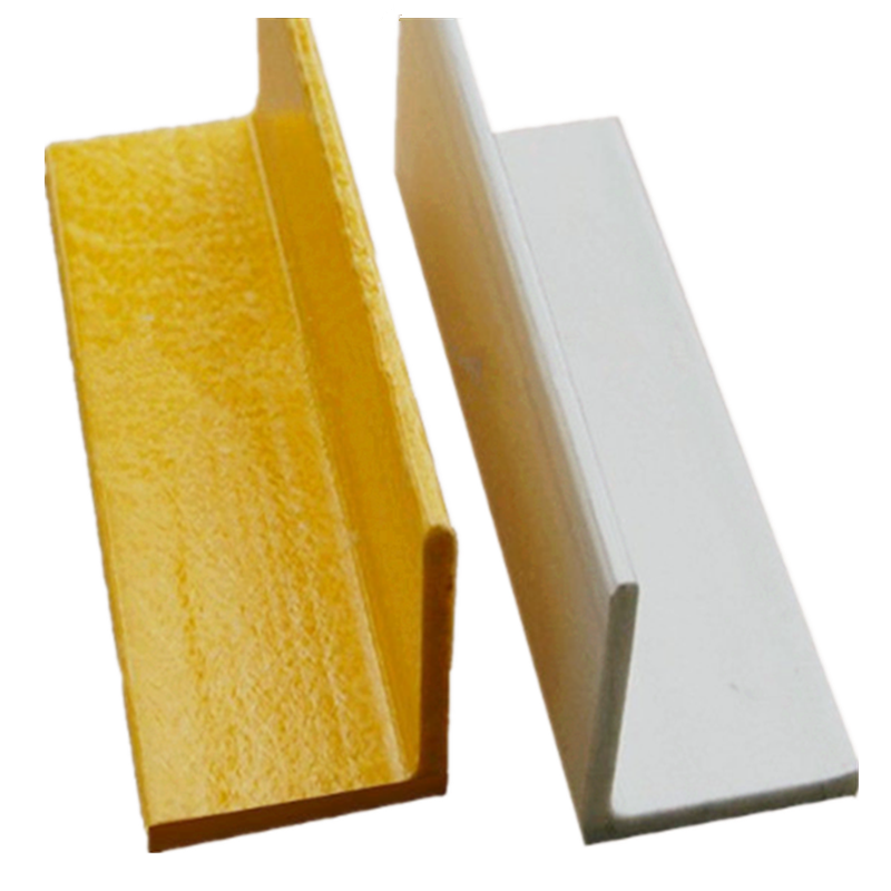 环氧树脂玻璃纤维角钢frp复合角铁玻璃钢角钢绝缘防腐承重不生锈 - 图3