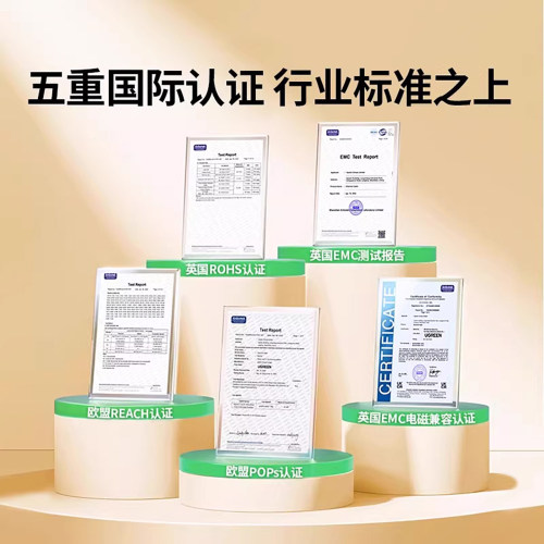 绿联网线家用千兆超六类6五5连接线电脑宽带路由器网络成品高速 - 图0
