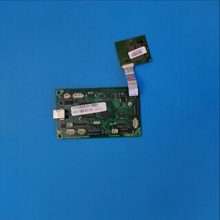 Suitable for samsung scx3406w 3405w 3400 3401 three-in-one motherboard interface board printing board